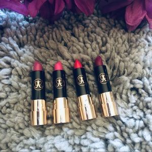 Anastasia Beverly Hills Matte Lipstick Set